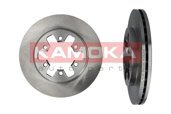 Brake Disc (1031142)