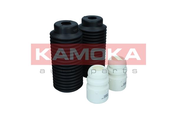 Dust Cover Kit, shock absorber (2019139)