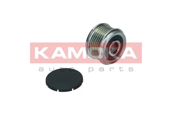 Alternator Freewheel Clutch