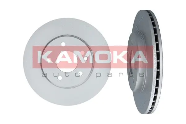 Brake Disc (1031176)