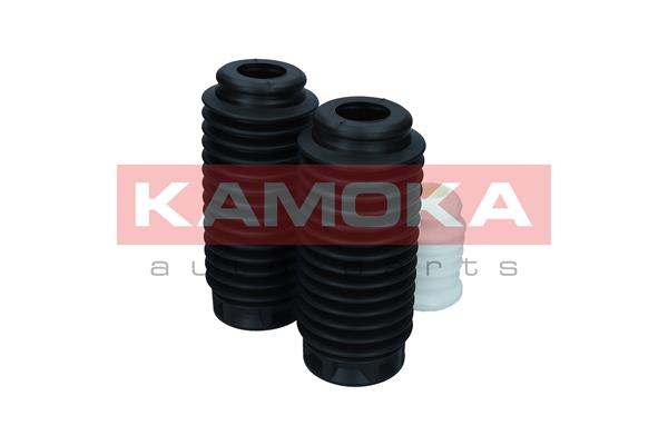 Dust Cover Kit, shock absorber