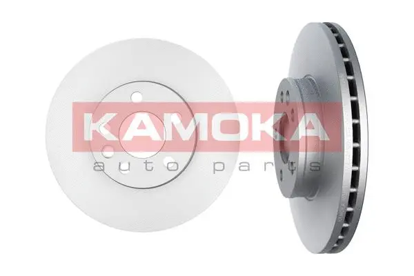 Brake Disc (1031109)