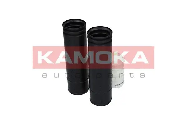 Dust Cover Kit, shock absorber