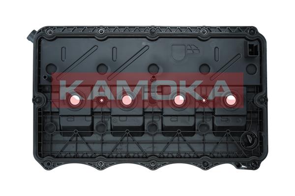 Cylinder Head Cover