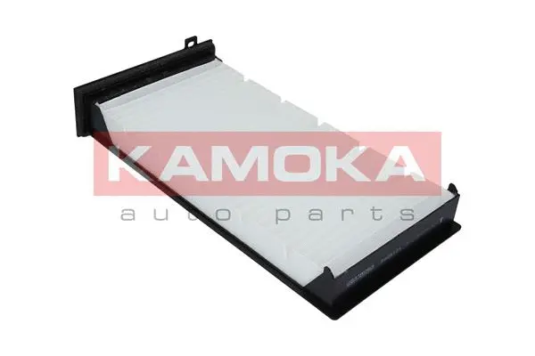 Filter, cabin air (F409101)