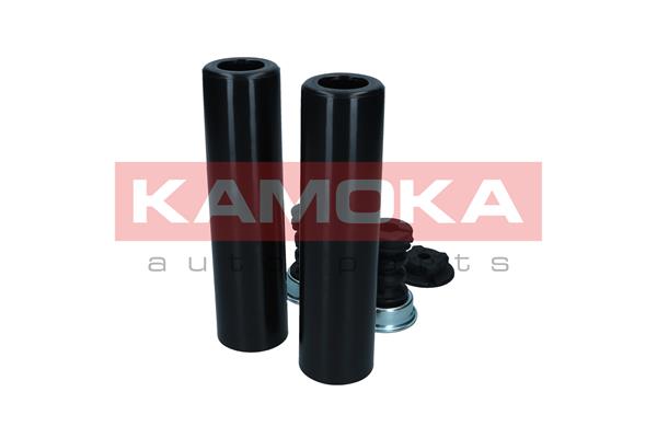 Dust Cover Kit, shock absorber