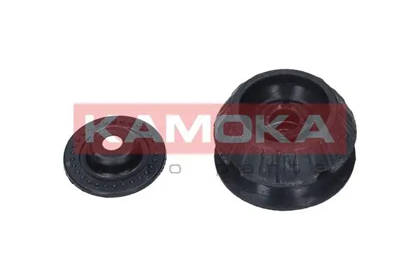 Repair Kit, suspension strut support mount (209127)