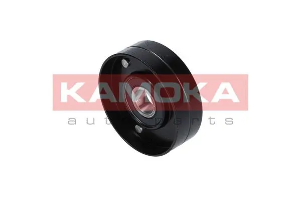 Tensioner Pulley, V-ribbed belt