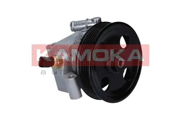Hydraulic Pump, steering
