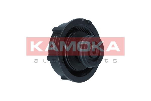 Cap, coolant tank (7729013)
