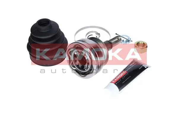 Joint Kit, drive shaft (6120)