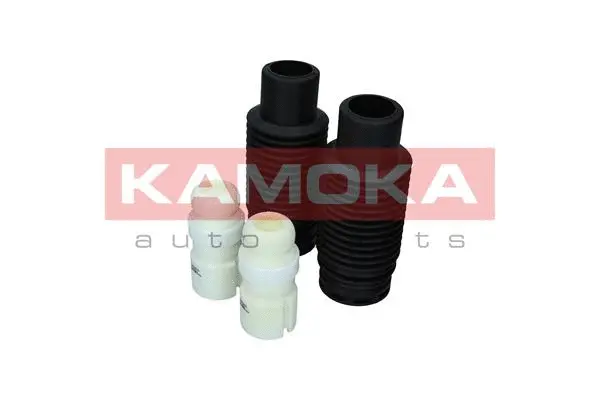 Dust Cover Kit, shock absorber