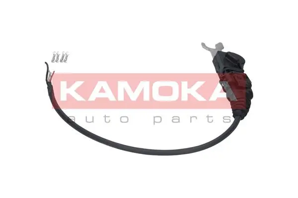 Sensor, camshaft position