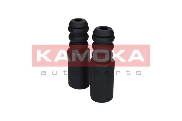 Dust Cover Kit, shock absorber