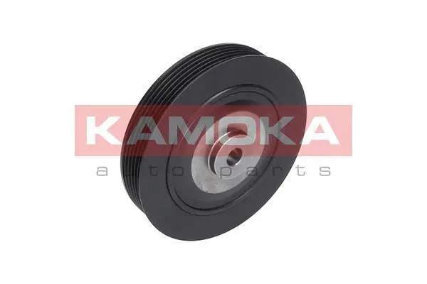 Belt Pulley, crankshaft