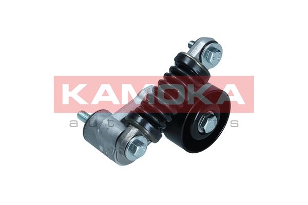 Belt Tensioner, V-ribbed belt (R0589)