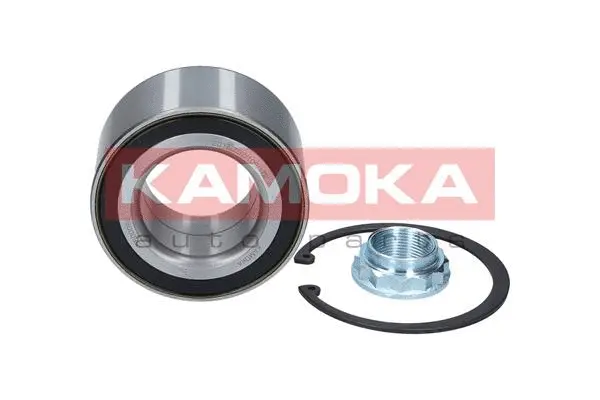 Wheel Bearing Kit (5600086)