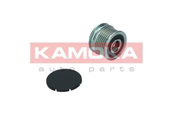 Alternator Freewheel Clutch