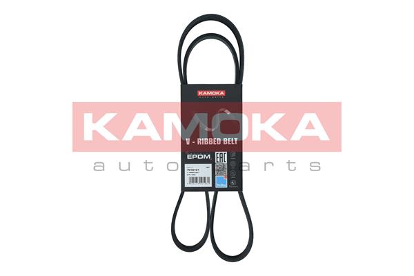 V-Ribbed Belt (7016101)