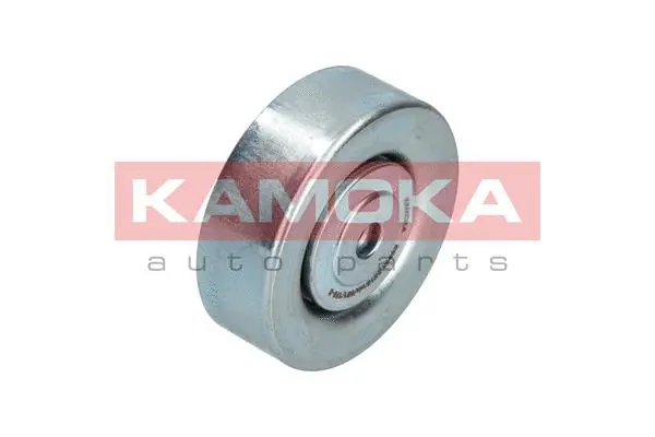 Tensioner Pulley, V-ribbed belt