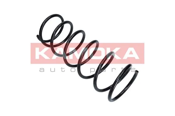 Suspension Spring