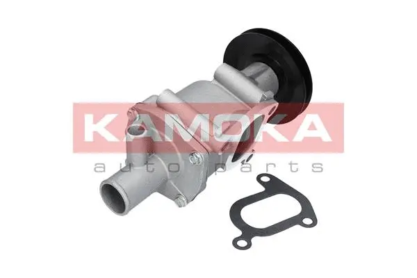 Water Pump, engine cooling (T0122)