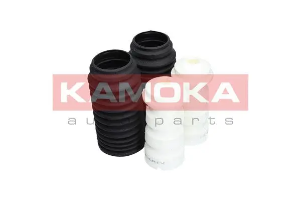 Dust Cover Kit, shock absorber