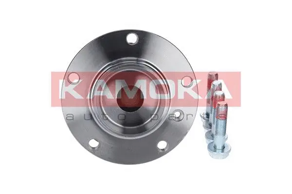 Wheel Bearing Kit (5500070)