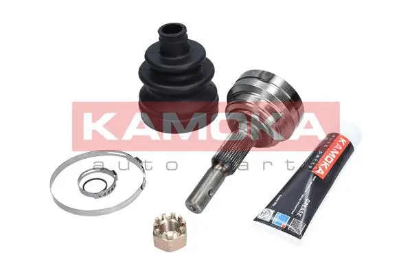 Joint Kit, drive shaft