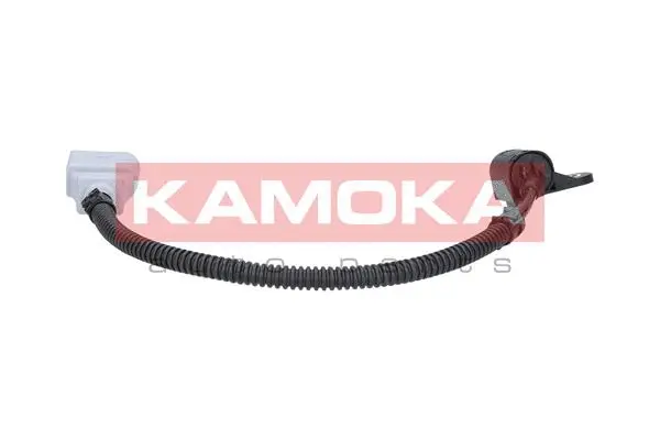 Sensor, camshaft position