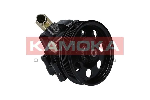 Hydraulic Pump, steering