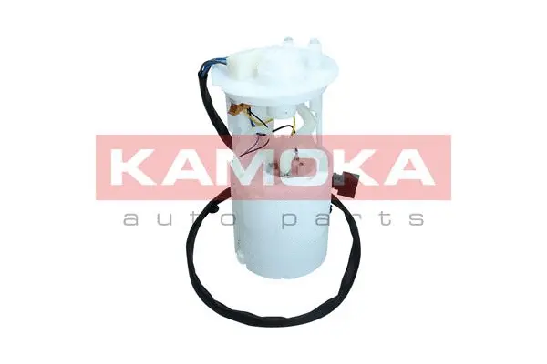 Fuel Feed Unit