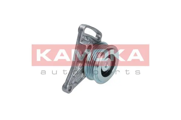 Tensioner Pulley, V-ribbed belt
