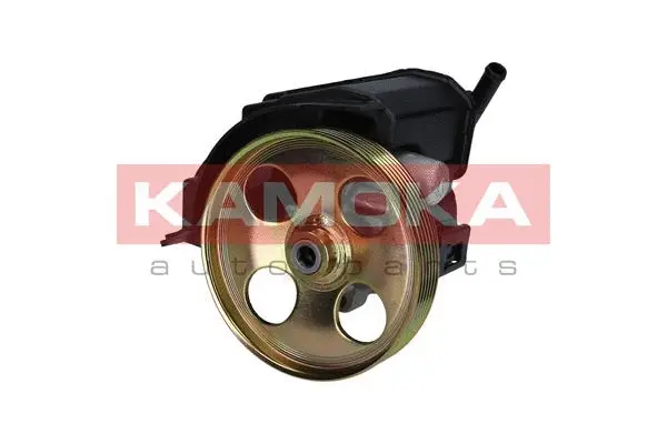 Hydraulic Pump, steering (PP166)