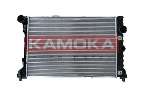 Radiator, engine cooling (7700030)
