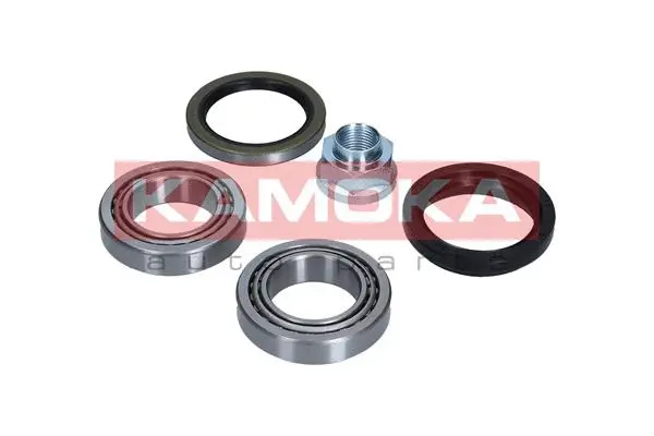 Wheel Bearing Kit (5600091)