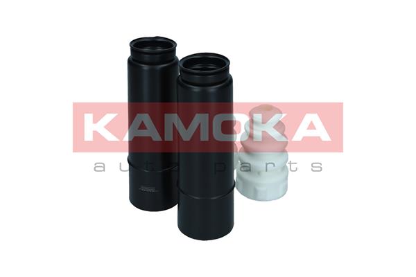 Dust Cover Kit, shock absorber