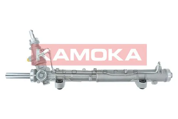 Steering Gear