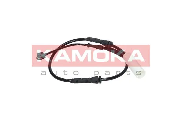 Warning Contact, brake pad wear (105085)