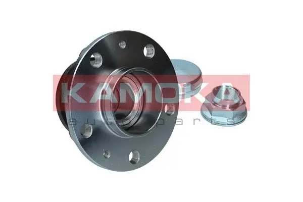 Wheel Bearing Kit (5500216)