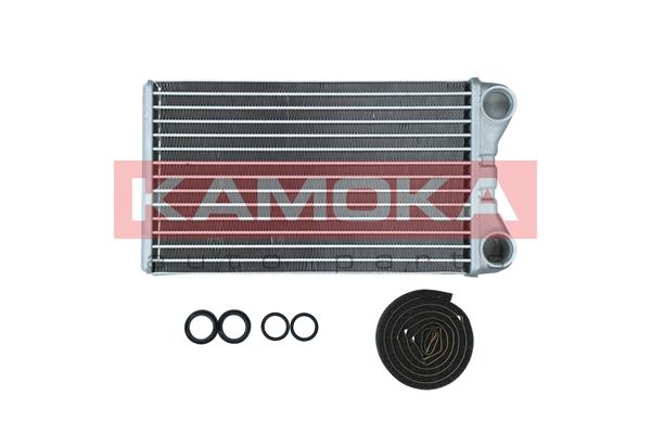 Radiator Mounting (7760083)