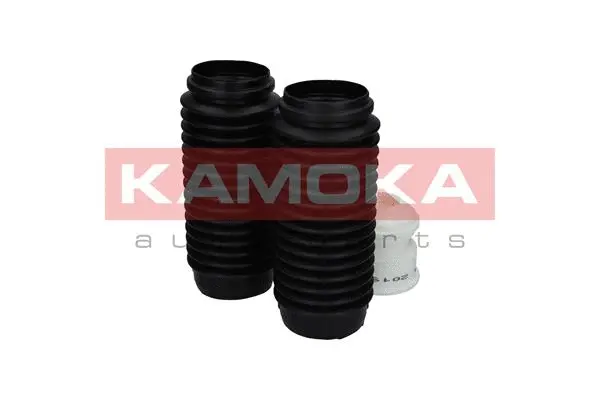 Dust Cover Kit, shock absorber