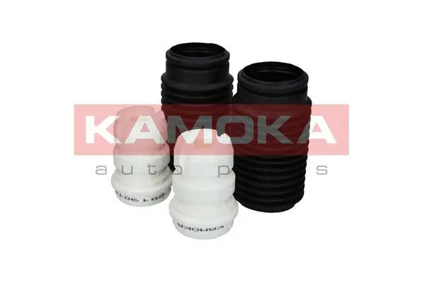 Dust Cover Kit, shock absorber