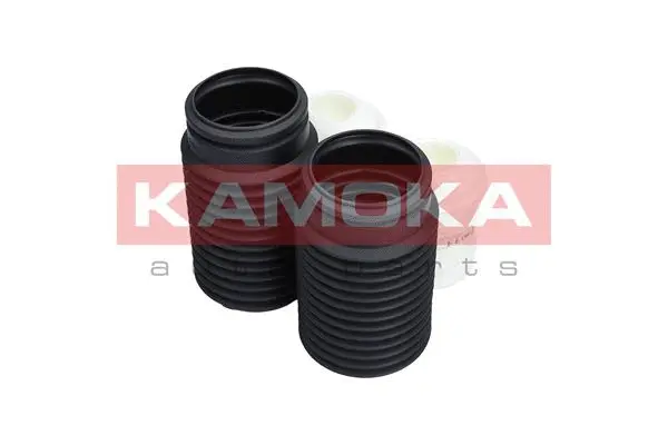 Dust Cover Kit, shock absorber