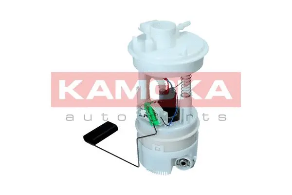 Fuel Feed Unit
