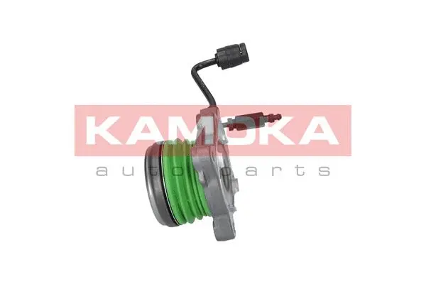 Central Slave Cylinder, clutch