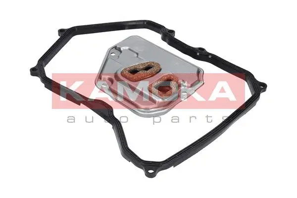 Hydraulic Filter, automatic transmission (F601201)