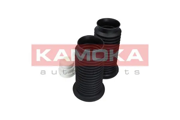 Dust Cover Kit, shock absorber