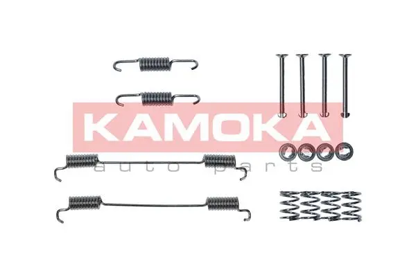 Accessory Kit, brake shoes (1070038)