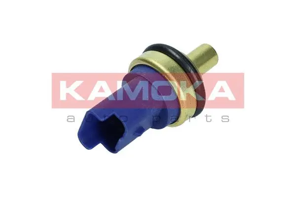 Sensor, coolant temperature